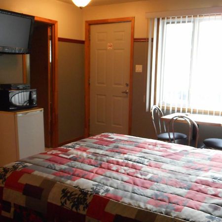 Motel Olympic Québec Kültér fotó