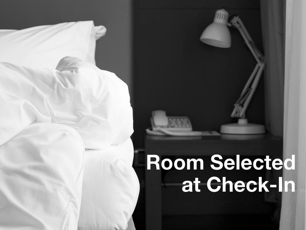 Motel Olympic Québec Szoba fotó