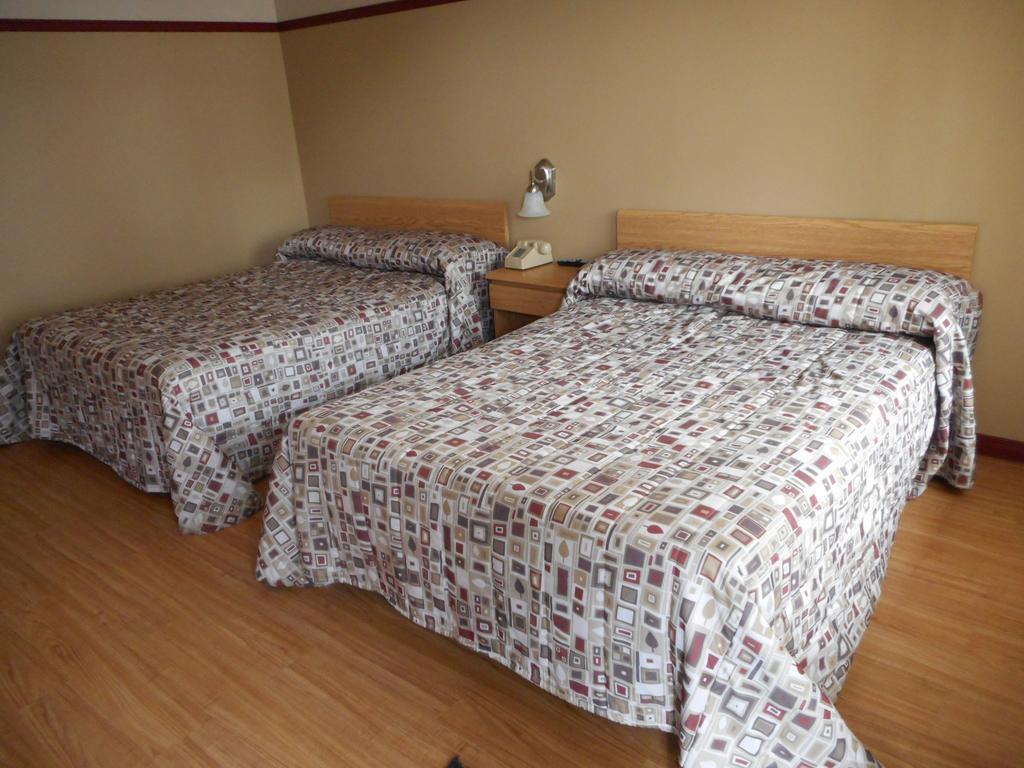 Motel Olympic Québec Kültér fotó