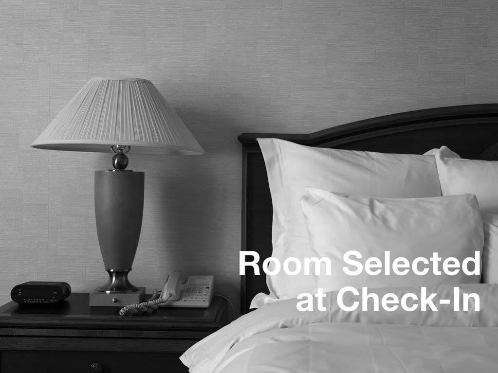 Motel Olympic Québec Kültér fotó